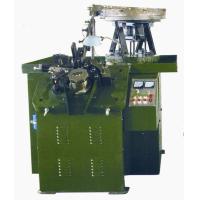 Buy cheap High Speed Nail Thread Rolling Machine for Nail Threading product
