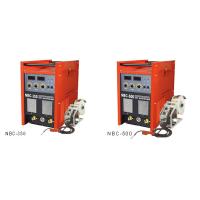 Buy cheap IGBT 33.2KVA Digital Welding Machine For Rear Plate product