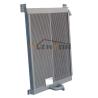 Buy cheap Excavator Radiator Core Assy 208-03-51111 for PC300-6 PC350-6 Construction Works Site from wholesalers