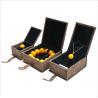 Buy cheap Personalized Design Jewelry Gift Box Packaging Necklace With Tassel from wholesalers