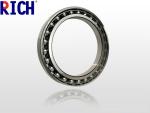 High Precision Excavator Bearing Low Noise AC4531 Size 225 * 315 * 36 Mm