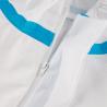 Buy cheap Waterproof Non Woven Pp 165cm Disposable Protective Suit from wholesalers
