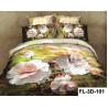 Buy cheap 3D Printed Cotton Sheet Set from wholesalers