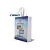 Buy cheap 380 V 50 HZ 3 Phase Laminated Non Woven Box Bag Making Machine Fabric 70-130 GSM from wholesalers