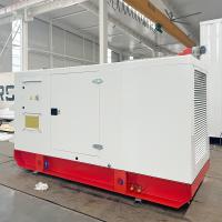 Buy cheap Weichai Cummins Engine 100KW 125kva Diesel Generator Set product