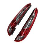 Foton Monpeck E Rear Combination Lights 12V MPX Lights 1K18037200010 and