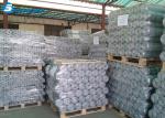Low price low price electro fishing hexagonal wire mesh