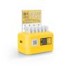 Buy cheap ABS Fireproof E602 Sharing Smart Powerbank Docking Station 6 Pcs 5000 MAh from wholesalers