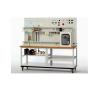 Buy cheap Educational Refrigeration Training Equipment ZM6106 For General Training from wholesalers