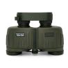 Buy cheap Military Green Porro Prism Binoculars For Bird Watching And Camping from wholesalers