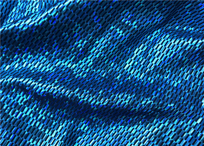 Stretchy Soft Recycled Polyester Swimwear Fabric Breathable Freely Underwear