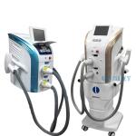M22 IPL Laser Skin Resufx Machine industrial shr laser hair removal for ladies
