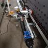 Buy cheap Insulating glass sealing robot machine from wholesalers