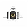 Buy cheap Waterproof LTE GPS Tracker Two - Way Talk / Remote Pickup / SOS Call from wholesalers