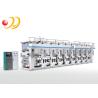Buy cheap Aluminum Foil 8 Color Rotogravure Printing Machinery For Film from wholesalers