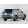 Buy cheap Intelligent Technology Factory Sport Automatic Chery Tiggo 9 2.0L Petrol 5 Door 5 Seater R19 Tire SUV Car from wholesalers
