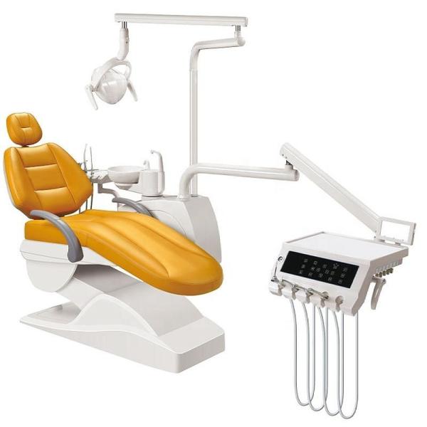 Buy cheap Height 380-800mm Ophthalmic Unit Chair Multifunctional Durable from wholesalers