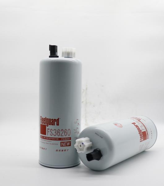 Buy cheap FS36260 Hydraulic Air Filter from wholesalers