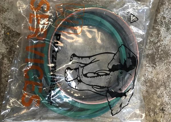 Buy cheap 52m Piston Seal Kit for Putzmeister Concrete Boom Pump Beton Truck Parts from wholesalers