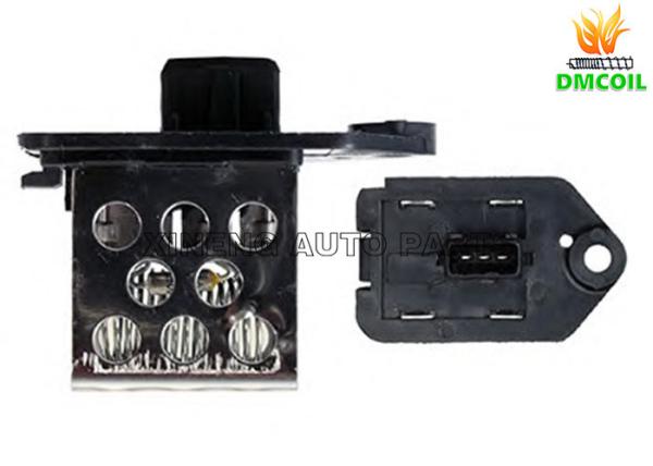 Citroen Peugeot Blower Motor Control Strong Durability 1.6L 2.2HDI (1995-) 1267