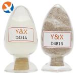High Performance Mining Reagent Carbon Depressant D481 For Non Ferrous Metal Ore