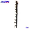 Buy cheap 8-97033171-2 4HK1 Diesel Engine Camshaft For ISUZU 8-97033-171-2 from wholesalers