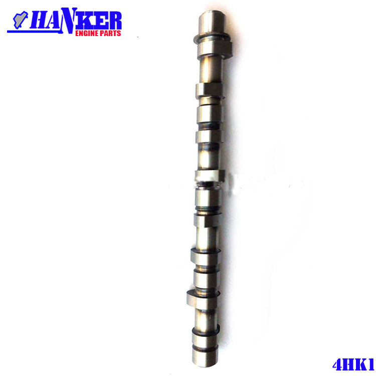 8-97033171-2 4HK1 Diesel Engine Camshaft For ISUZU 8-97033-171-2