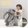 Buy cheap Stuffed Elephant Plush Animal Toy 24 INCH from wholesalers