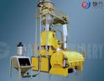 PVC Mixer Plastic Mixing Machine For PVC Pipe Extruder Line