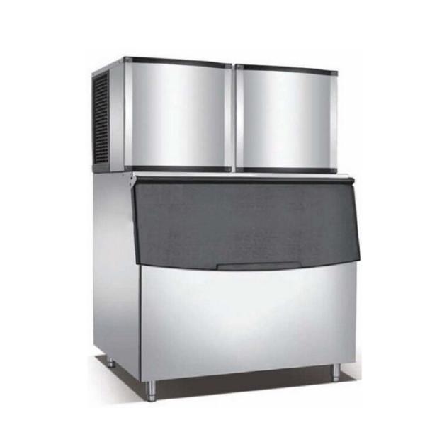 Buy cheap Hot-Selling Ice Maker Cube Ice Production Machine 900kg 1000kg Ice Maker Machine from wholesalers