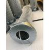 Buy cheap Metal Top / Bottom Pleated Bag Filters For Industrial Dust Collector from wholesalers