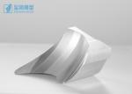 Buy cheap OEM Aluminum CNC Machining Service Galvanized Nickel Plating from wholesalers