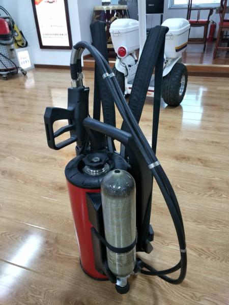 Buy cheap Water Backpack systems are ideal for use in industry from wholesalers