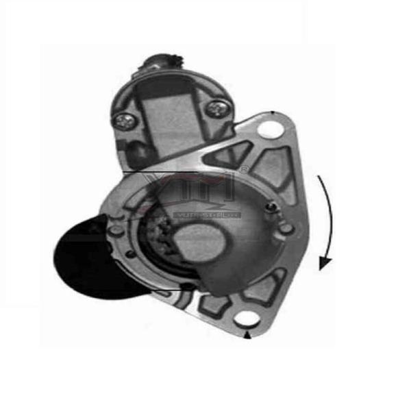 Buy cheap STZ8691 Electric Alternator Motor For OPEL KARL 220766 12638691 95520361 from wholesalers