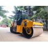 Buy cheap 8 Ton Tandem Roller Double Drum Roller LTC208 for Sale in Jamaica from wholesalers
