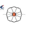 Buy cheap Uav Drone Crop Sprayer Manufacturers Self-Adhesive Label M4E-5L for Crop Pesticide from wholesalers