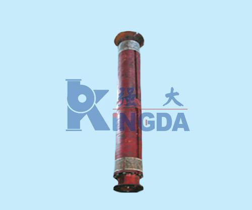Buy cheap ZQ submersible slurry pump from wholesalers