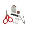 Buy cheap 13.5g Practical Travel Sewing Kits With 6 Contents Compact Sewing Kit from wholesalers