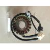 Buy cheap New Magneto Stator Coil For Suzuki , Gn125 Magnetic Coil Motorcycle1980-1982 from wholesalers