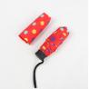 Buy cheap 19 Inch Mini Pocket Compact Travel Umbrella For Promotional Events Uv Coating Inside from wholesalers