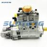 Buy cheap 326-4635 Fuel Injection Pump Diesel Pump 3264635 For Excavator 320D from wholesalers