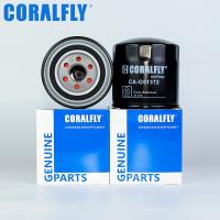 Buy cheap Coralfly Auto Car Filter Oil Filter 51372 P550965 LF3681 For WIX product