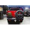 Buy cheap 120kw Heavy Duty Pickup Trucks , 140km/H Great Wall Pickup Trucks from wholesalers