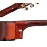 Buy cheap Guitars Guitar Guitars Custom Made Small Vintage Beginner Instrument Guitar Guitar Music Instrument For Beginner Or from wholesalers
