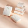 Buy cheap Modern Design Jewelry Packaging Box Customized Logo Necklace Jewelry Box from wholesalers