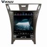 Buy cheap LEXUS LS460 Android Car Stereo Wifi BT Car Multimedia DVD Player from wholesalers
