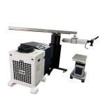 200w 300w 400w 500w Watts Mold Mould Repairing YAG CNC Fiber Laser Welders