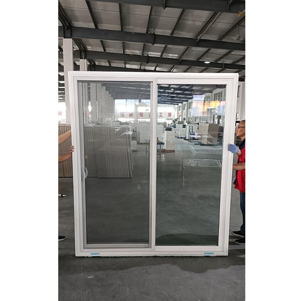 Buy cheap Bifold Vinyl Plastic Sash Windows Coloured Upvc Windows Tempered Glass from wholesalers