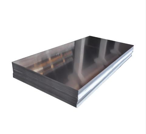Buy cheap 1050 1060 1100 3003 5052 aluminum sheet metal 4x8 from wholesalers