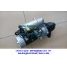 Buy cheap 0-23000-7273, 0-23000-7274 - MITSUBISHI NEW STARTER 24V 7.5KW 11T MOTORES DE ARRANQUE from wholesalers